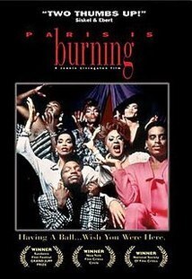 Subtitrare Paris Is Burning (1990)