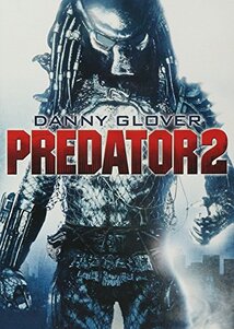 Subtitrare Predator 2 (1990)
