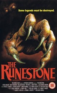 Subtitrare The Runestone (1990)