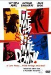 Subtitrare Tie Me Up! Tie Me Down! (Átame!) (1990)