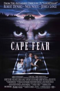 Subtitrare Cape Fear (1991)