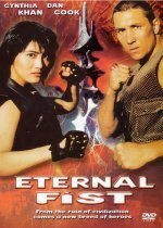 Subtitrare Eternal Fist (1992)