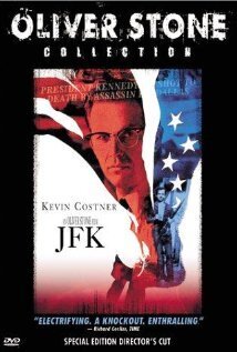 Subtitrare JFK (Project X) (1991)