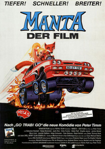 Subtitrare Manta - Der Film (1991)