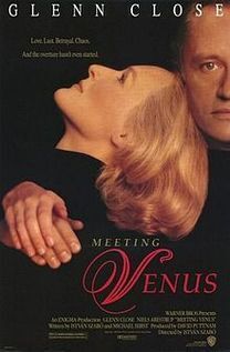 Subtitrare Meeting Venus (1991)