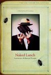 Subtitrare Naked Lunch (1991)