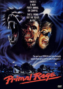 Subtitrare Primal Rage (1988)