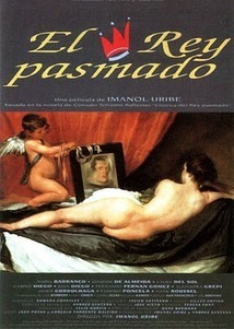 Subtitrare El rey pasmado (The Dumbfounded King) (1991)