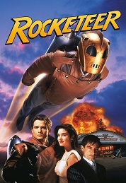 Subtitrare The Rocketeer (1991)
