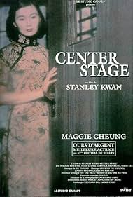 Subtitrare Ruan Lingyu (Centre Stage aka The Actress) (1991)