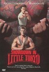 Subtitrare Showdown in Little Tokyo (1991)