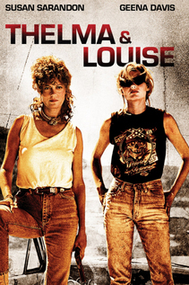 Subtitrare Thelma & Louise (1991)