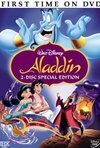 Subtitrare Aladdin (1992)