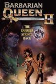 Subtitrare Barbarian Queen II: The Empress Strikes Back (1989)