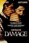 Subtitrare Damage (1992)