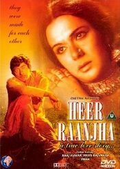 Subtitrare Heer Ranjha (1992)
