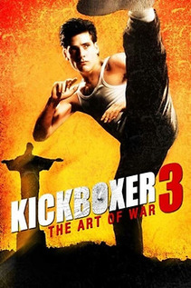 Subtitrare Kickboxer 3: The Art of War (1992)