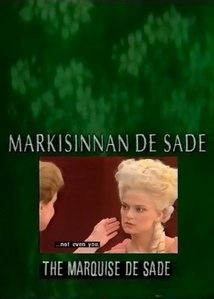 Subtitrare Markisinnan de Sade (Madame de Sade) (1992)