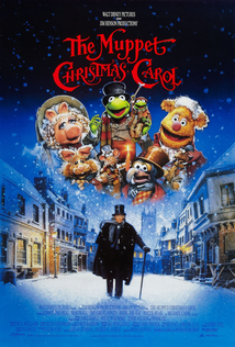 Subtitrare The Muppet Christmas Carol (1992)