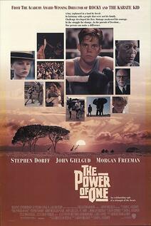 Subtitrare The Power of One (1992)