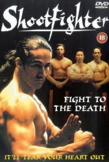 Subtitrare Shootfighter: Fight to the Death (1992)