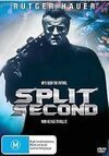 Subtitrare Split Second (1992)