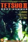 Subtitrare Tetsuo II: Body Hammer (1992)