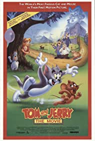 Subtitrare Tom and Jerry: The Movie (1992)