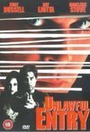 Subtitrare Unlawful Entry (1992)