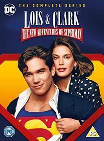 Subtitrare Lois & Clark: The New Adventures of Superman - Sezonul 4 (1993)