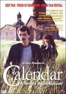 Subtitrare Calendar (1993)