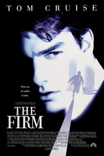 Subtitrare The Firm (1993)