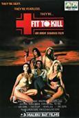 Subtitrare Fit to Kill (1993)