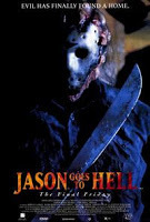 Subtitrare Jason Goes to Hell: The Final Friday (1993)