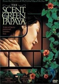 Subtitrare Mùi du du xanh - L'odeur de la papaye verte (1993)