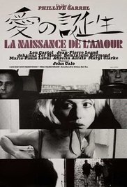 Subtitrare La naissance de l'amour (1993)