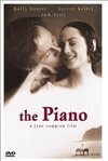 Subtitrare The Piano (1993)