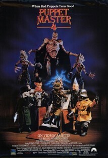 Subtitrare Puppet Master 4 (1993) (V)