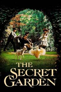 Subtitrare The Secret Garden (1993)