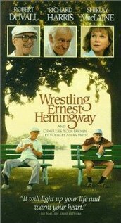 Subtitrare Wrestling Ernest Hemingway (1993)