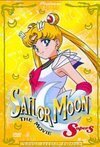 Subtitrare Sailor Moon Seria III - Sailor Moon S (Complet) (1994)
