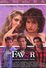Subtitrare The Favor (1994)
