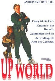 Subtitrare A Gnome Named Gnorm (1990)