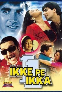 Subtitrare Ikke Pe Ikka (1994)