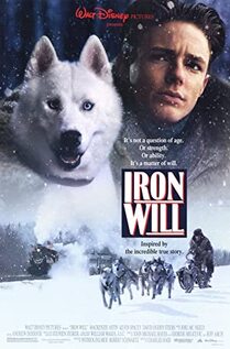 Subtitrare Iron Will (1994)