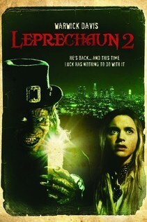 Subtitrare Leprechaun 2 (1994)