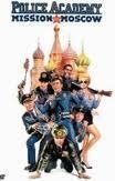 Subtitrare Police Academy 7: Mission to Moscow (1994)