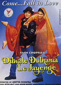 Subtitrare Dilwale Dulhania Le Jayenge (1995)