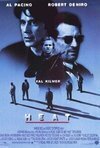 Subtitrare Heat (1995)