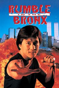 Subtitrare Rumble in the Bronx (1995)